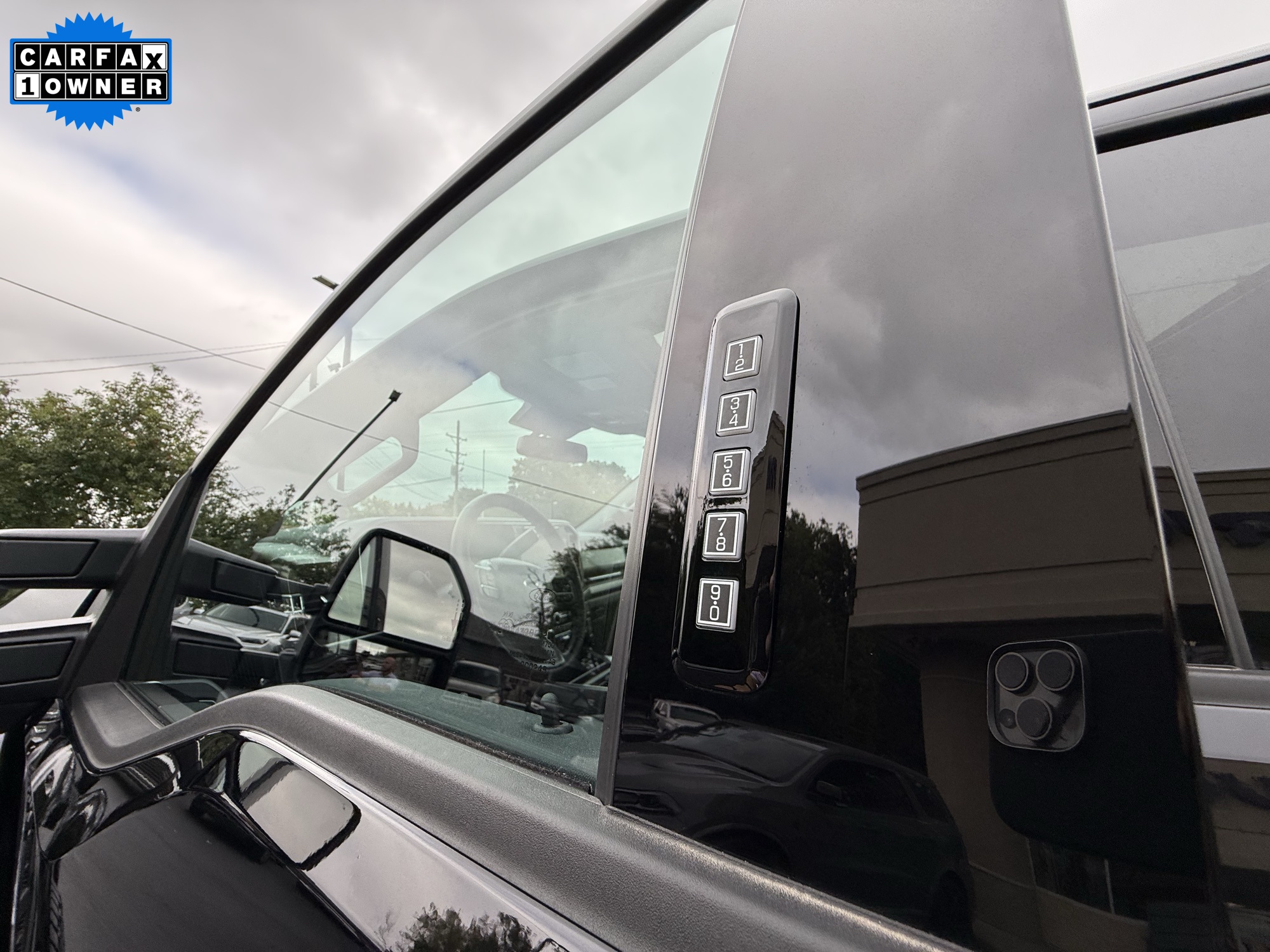 2024 Ford F-250 Lariat photo 20