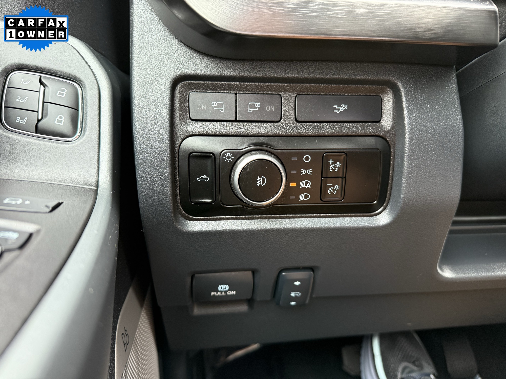 2024 Ford F-250 Lariat photo 27