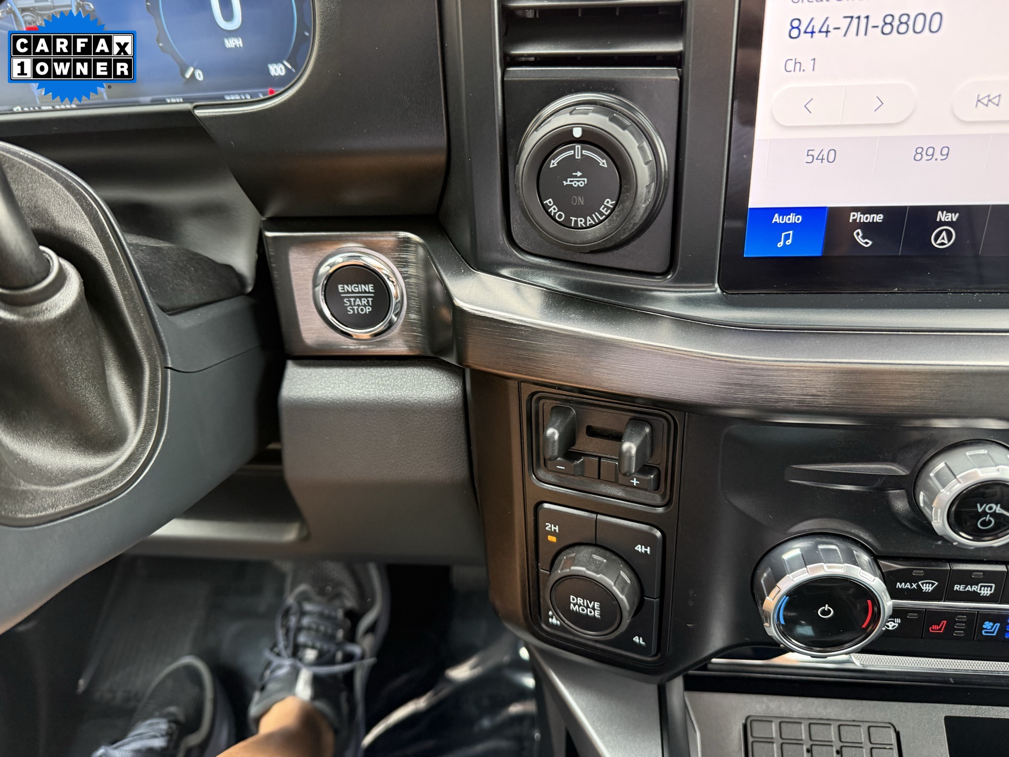 2024 Ford F-250 Lariat photo 28
