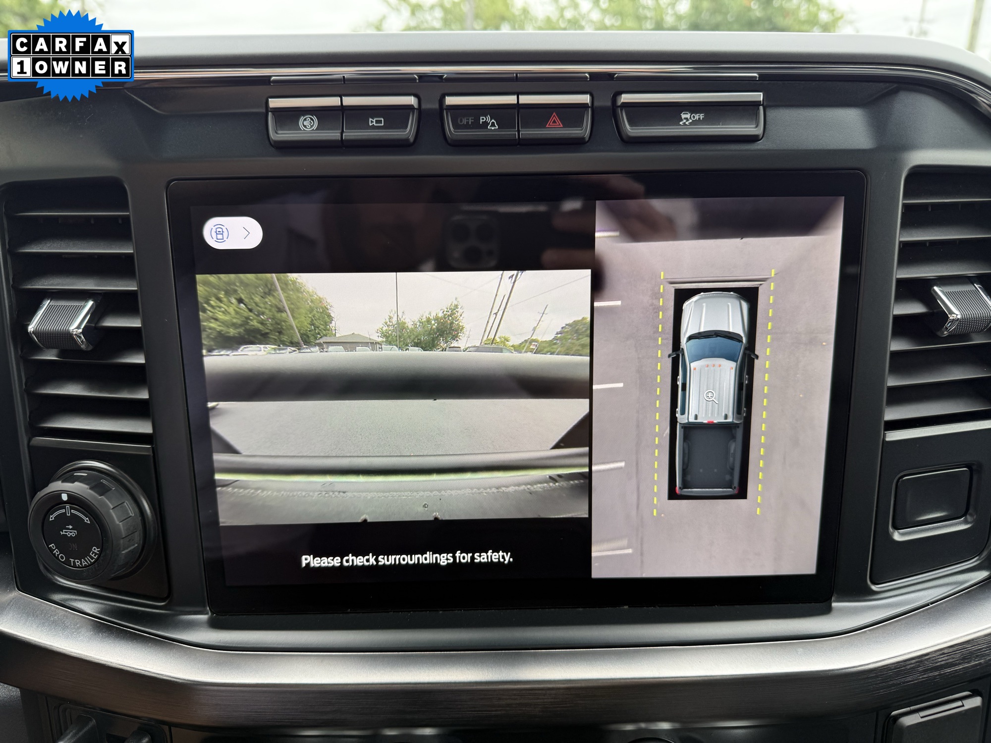 2024 Ford F-250 Lariat photo 30