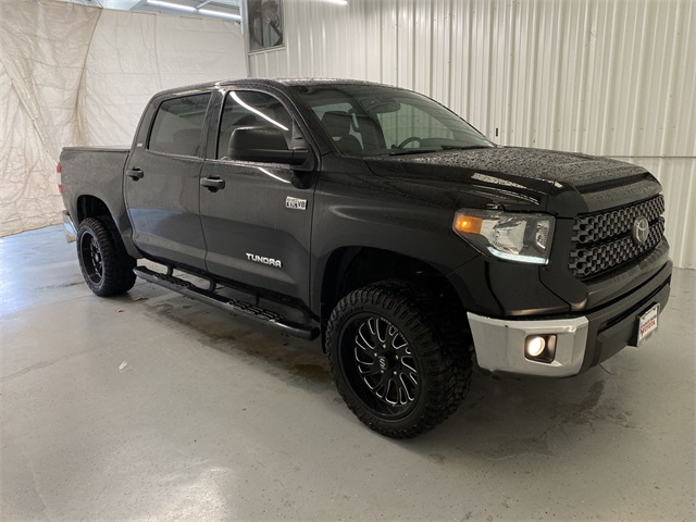 2021 Toyota Tundra