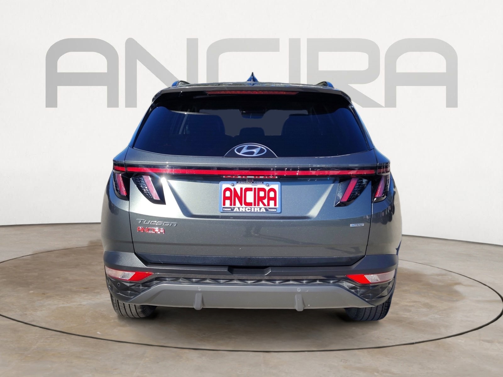 Used Car 2023 Hyundai Tucson  Limited For Sale Under $25,000 In San Antonio, Texas