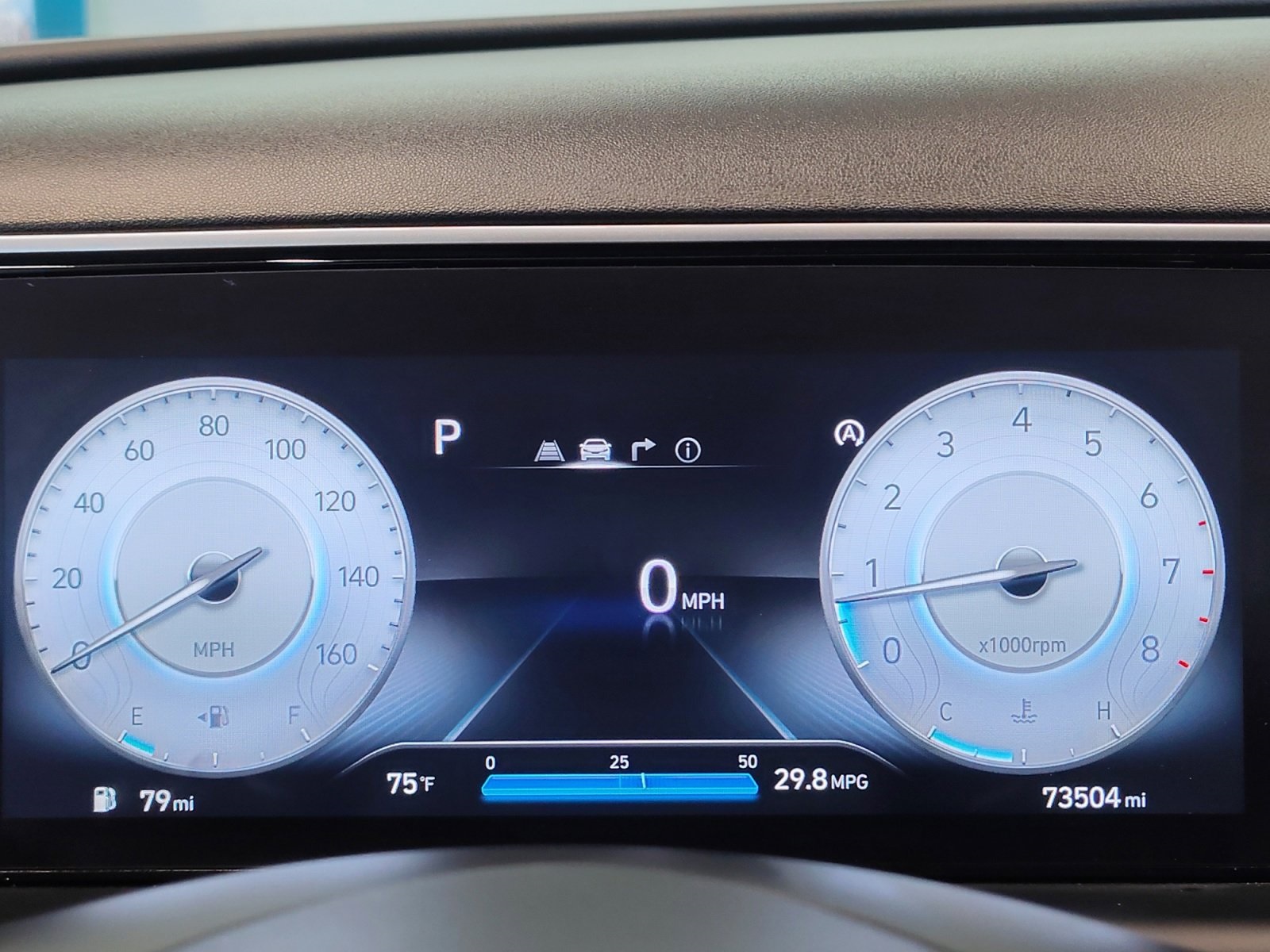 Used Car 2023 Hyundai Tucson  Limited For Sale Under $25,000 In San Antonio, Texas