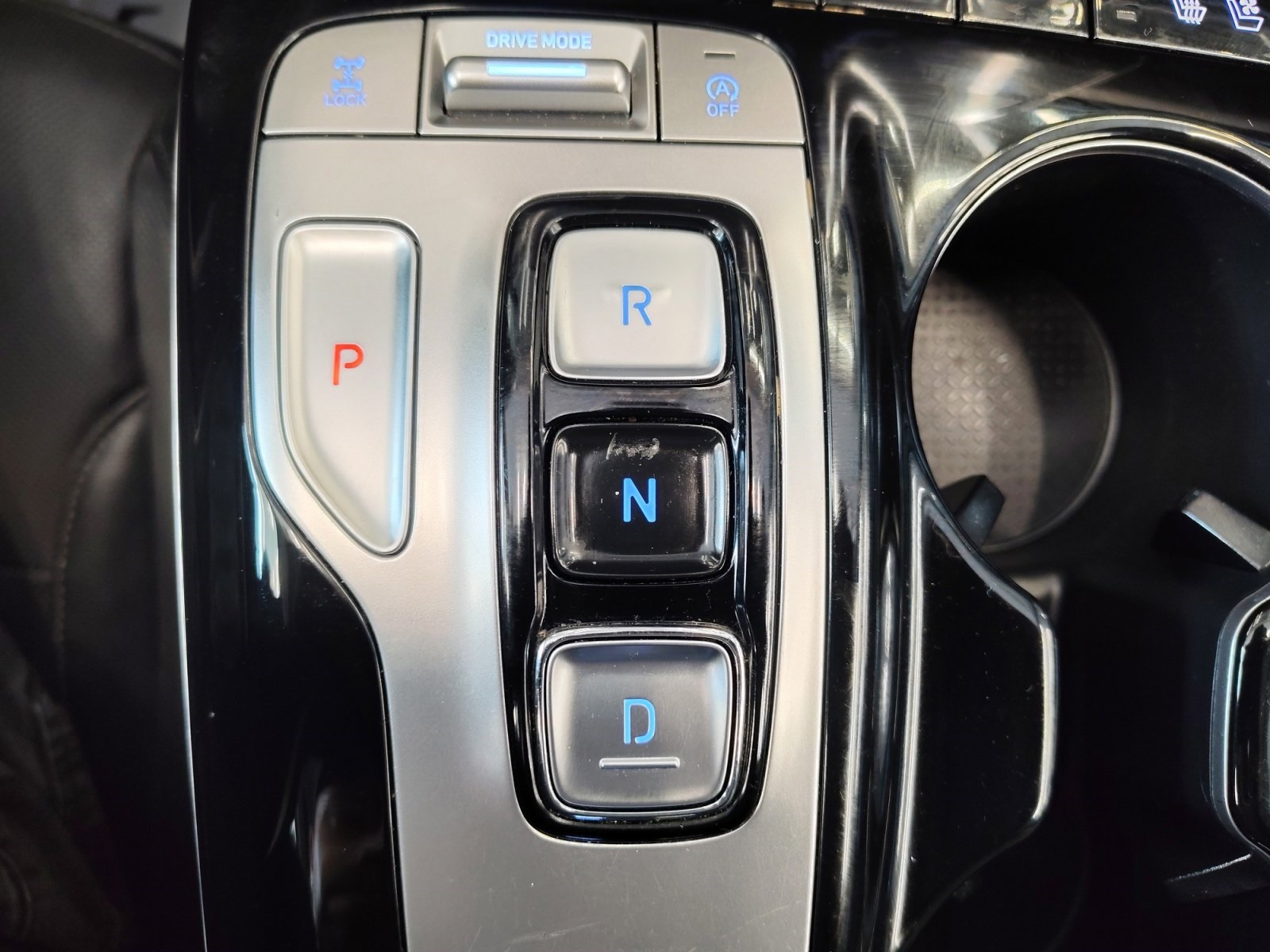 Used Car 2023 Hyundai Tucson  Limited For Sale Under $25,000 In San Antonio, Texas