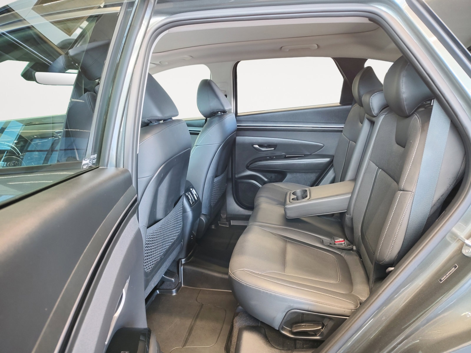 Used Car 2023 Hyundai Tucson  Limited For Sale Under $25,000 In San Antonio, Texas