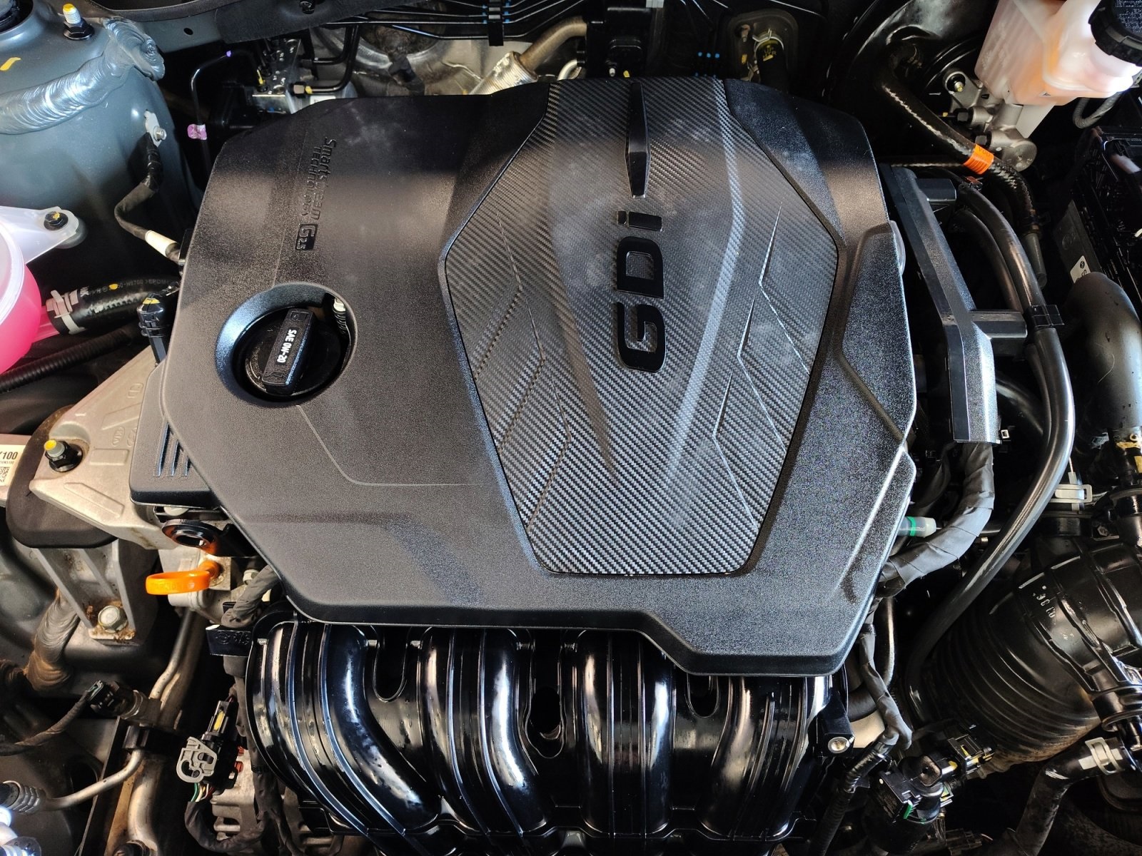 Used Car 2023 Hyundai Tucson  Limited For Sale Under $25,000 In San Antonio, Texas