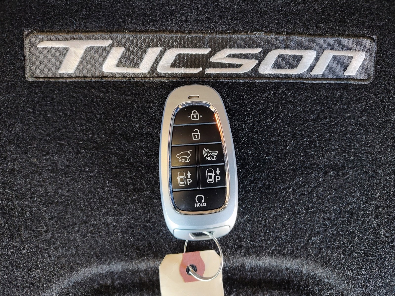 Used Car 2023 Hyundai Tucson  Limited For Sale Under $25,000 In San Antonio, Texas