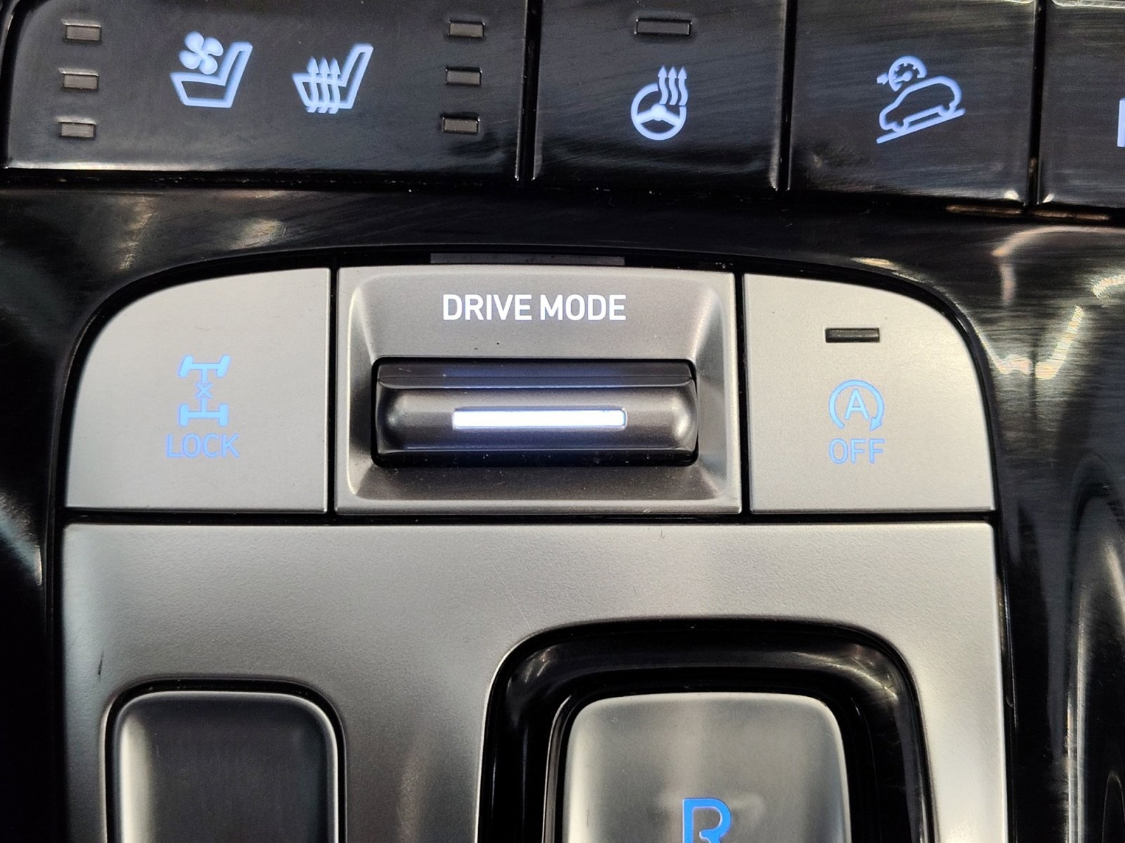 Used Car 2023 Hyundai Tucson  Limited For Sale Under $25,000 In San Antonio, Texas