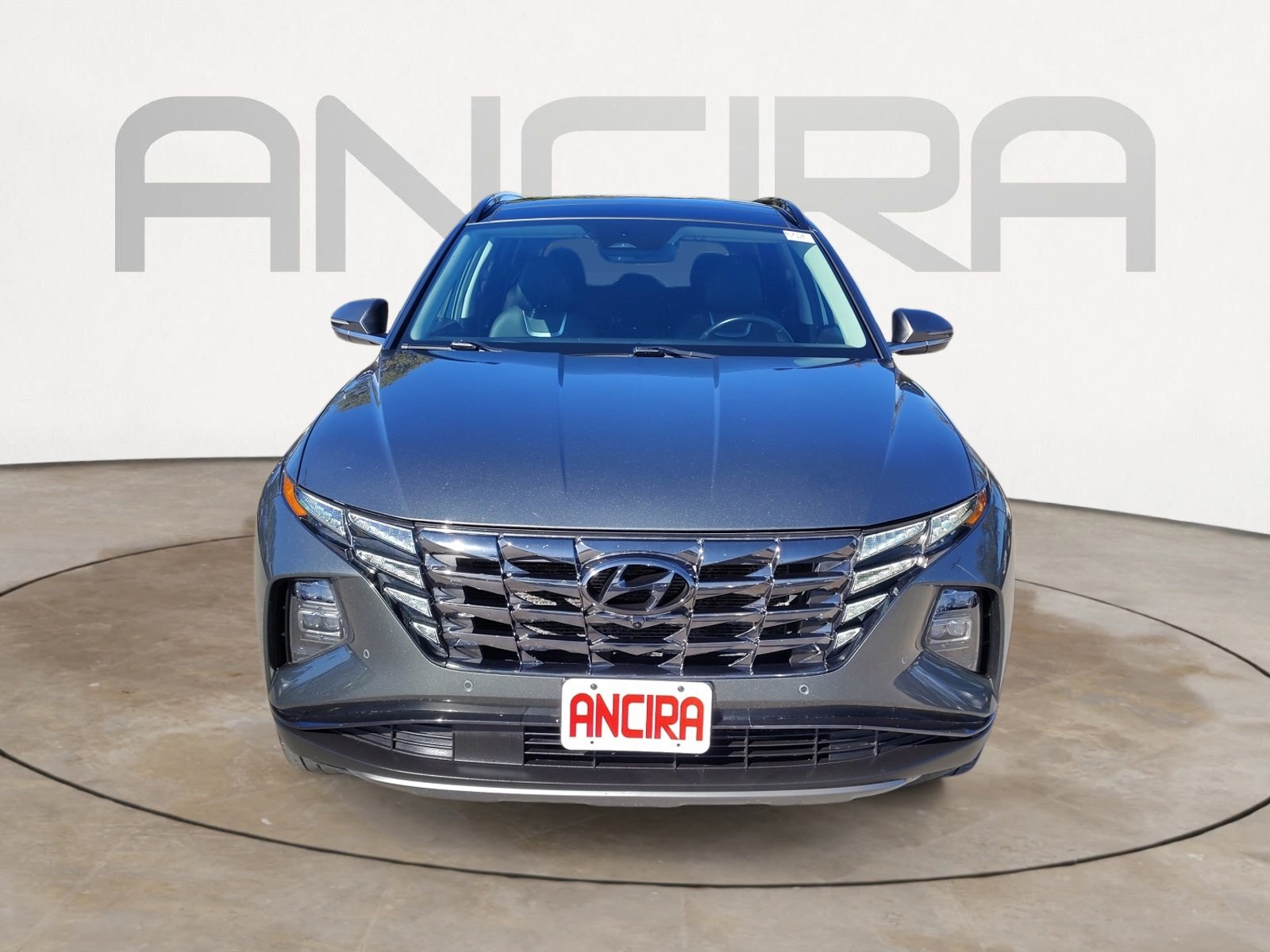 Used Car 2023 Hyundai Tucson  Limited For Sale Under $25,000 In San Antonio, Texas