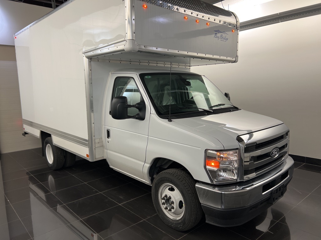 2026 Ford E-350SD Base