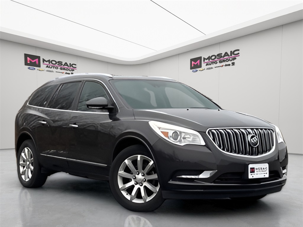 2015 Buick Enclave Premium