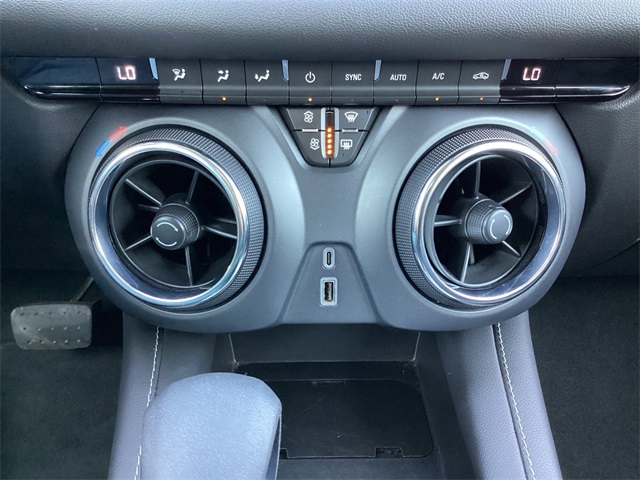 Used Car 2023 Chevrolet Blazer  Lt For Sale Under $25,000 In San Antonio, Texas