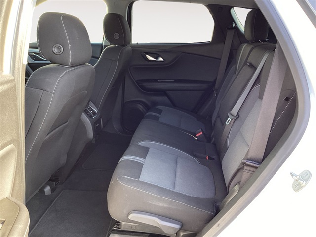 Used Car 2023 Chevrolet Blazer  Lt For Sale Under $25,000 In San Antonio, Texas