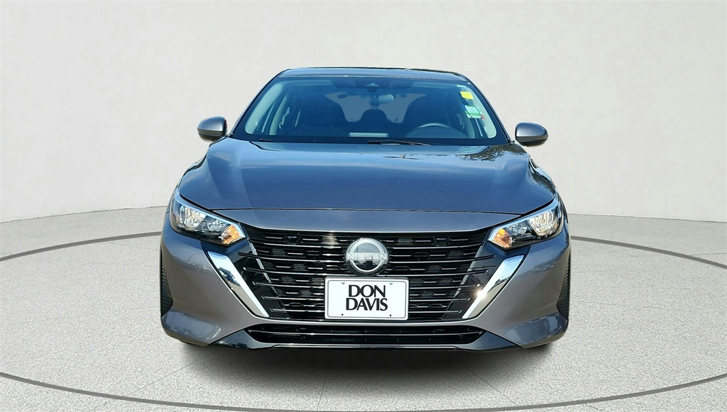 2024 Nissan Sentra