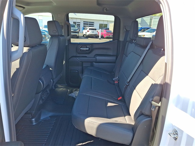 2026 Chevrolet Silverado 1500 WT for sale at PATRIOT CHEVROLET OF WARMINSTER