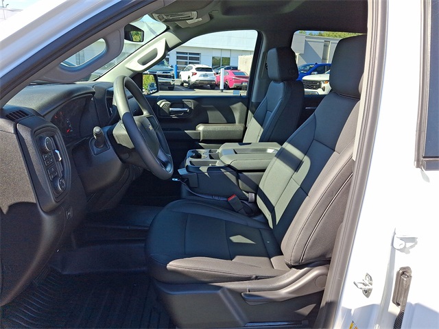 2026 Chevrolet Silverado 1500 WT for sale at PATRIOT CHEVROLET OF WARMINSTER