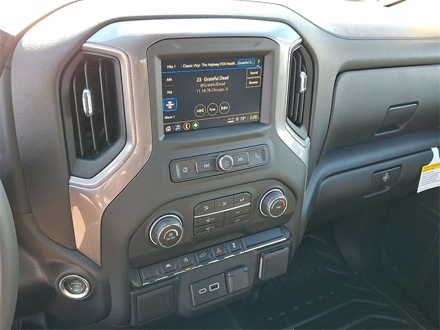 2026 Chevrolet Silverado 1500 WT for sale at PATRIOT CHEVROLET OF WARMINSTER