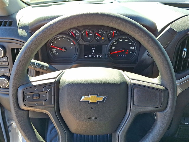 2026 Chevrolet Silverado 1500 WT for sale at PATRIOT CHEVROLET OF WARMINSTER