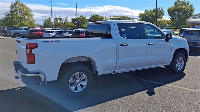 2026 Chevrolet Silverado 1500 WT for sale at PATRIOT CHEVROLET OF WARMINSTER