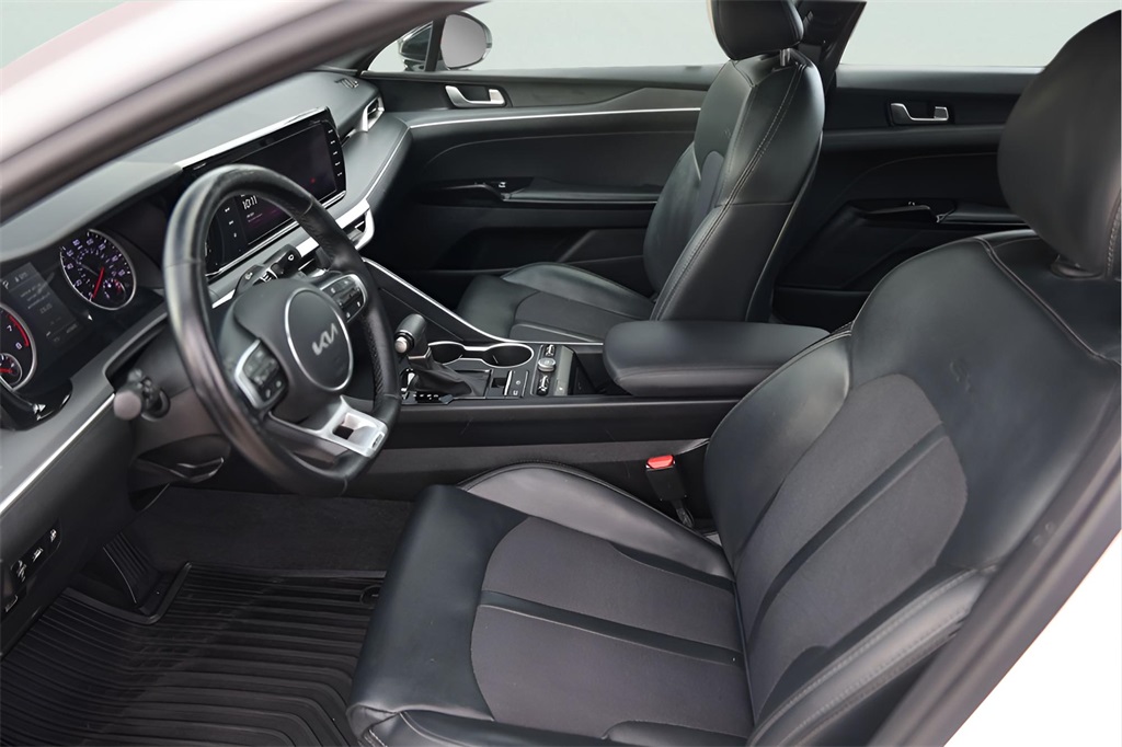 Used Car 2023 Kia K5  Gt-line For Sale Under $25,000 In Austin, Texas