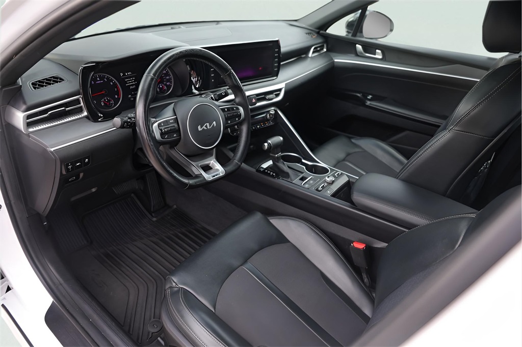 Used Car 2023 Kia K5  Gt-line For Sale Under $25,000 In Austin, Texas