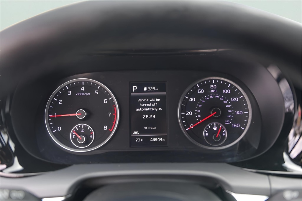 Used Car 2023 Kia K5  Gt-line For Sale Under $25,000 In Austin, Texas