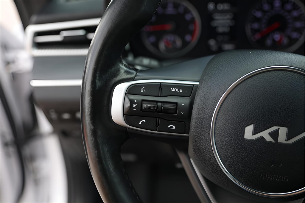 Used Car 2023 Kia K5  Gt-line For Sale Under $25,000 In Austin, Texas