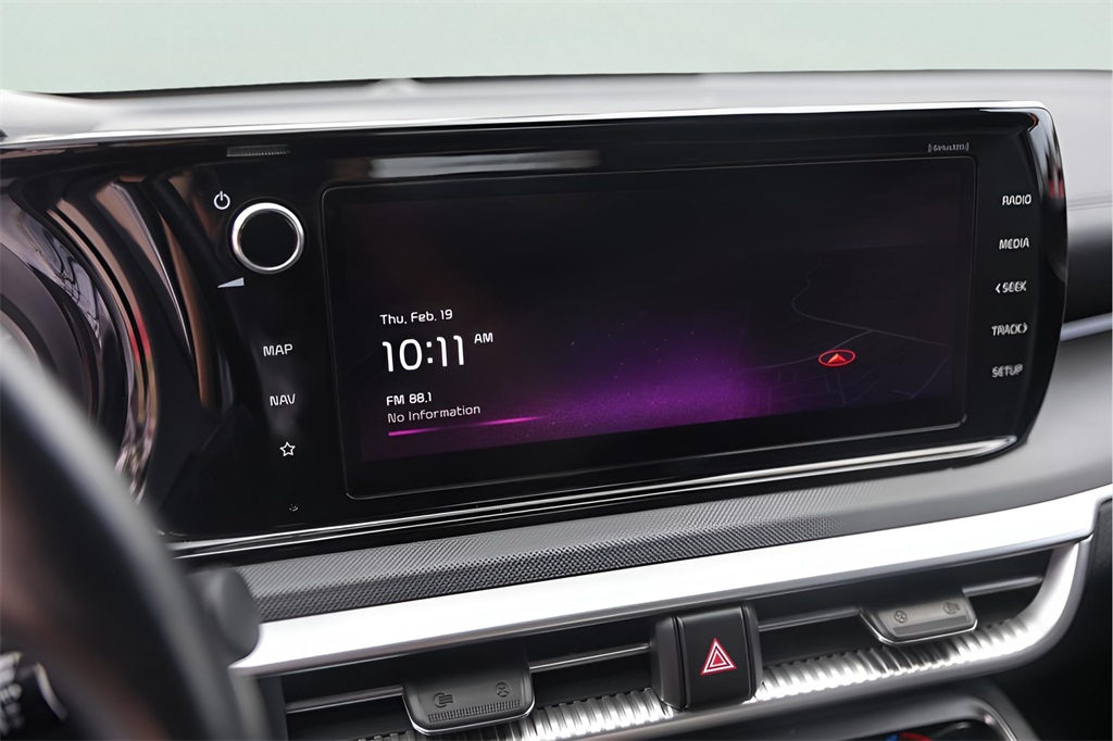 Used Car 2023 Kia K5  Gt-line For Sale Under $25,000 In Austin, Texas