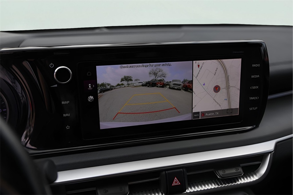 Used Car 2023 Kia K5  Gt-line For Sale Under $25,000 In Austin, Texas