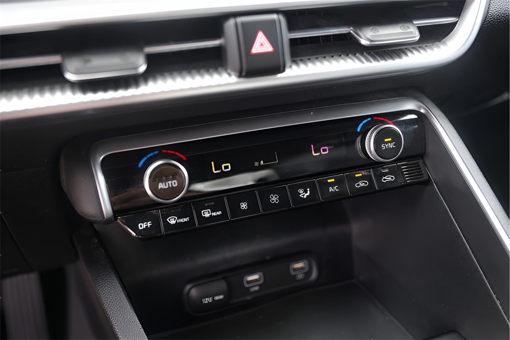 Used Car 2023 Kia K5  Gt-line For Sale Under $25,000 In Austin, Texas