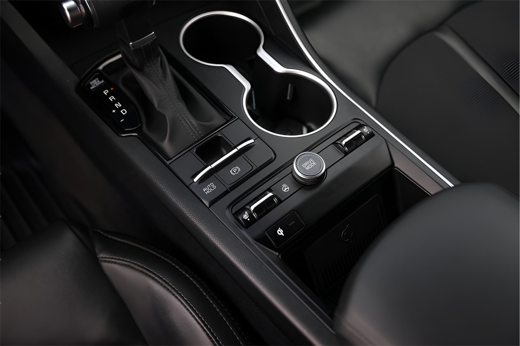 Used Car 2023 Kia K5  Gt-line For Sale Under $25,000 In Austin, Texas