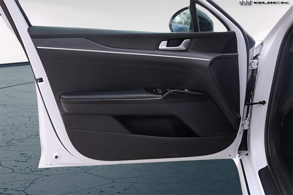 Used Car 2023 Kia K5  Gt-line For Sale Under $25,000 In Austin, Texas