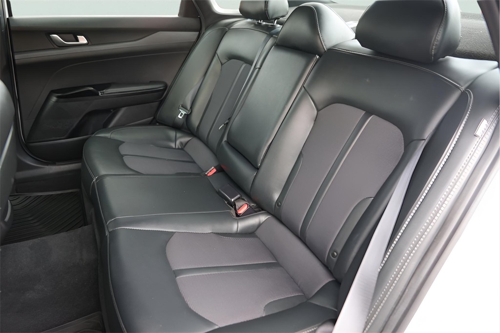 Used Car 2023 Kia K5  Gt-line For Sale Under $25,000 In Austin, Texas