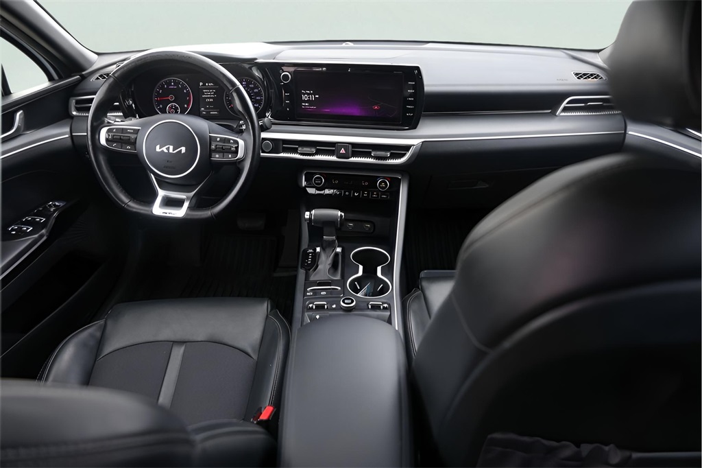 Used Car 2023 Kia K5  Gt-line For Sale Under $25,000 In Austin, Texas