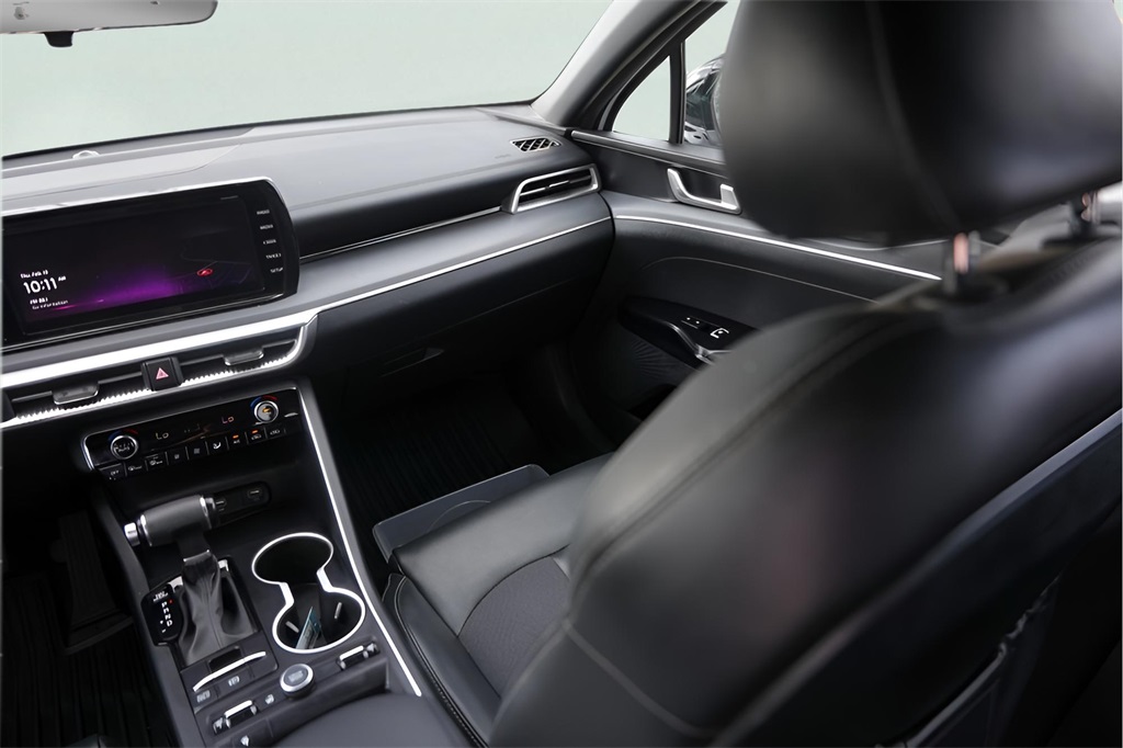 Used Car 2023 Kia K5  Gt-line For Sale Under $25,000 In Austin, Texas