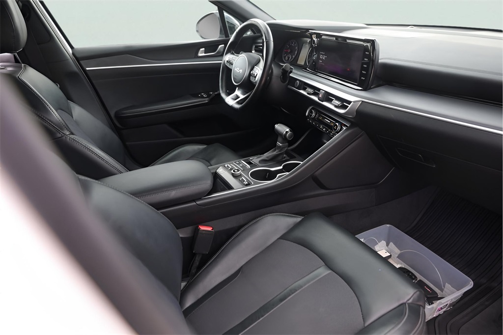 Used Car 2023 Kia K5  Gt-line For Sale Under $25,000 In Austin, Texas