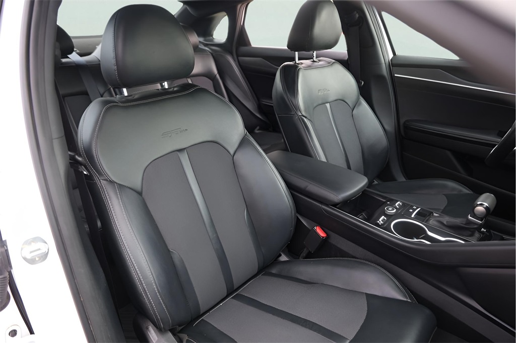 Used Car 2023 Kia K5  Gt-line For Sale Under $25,000 In Austin, Texas