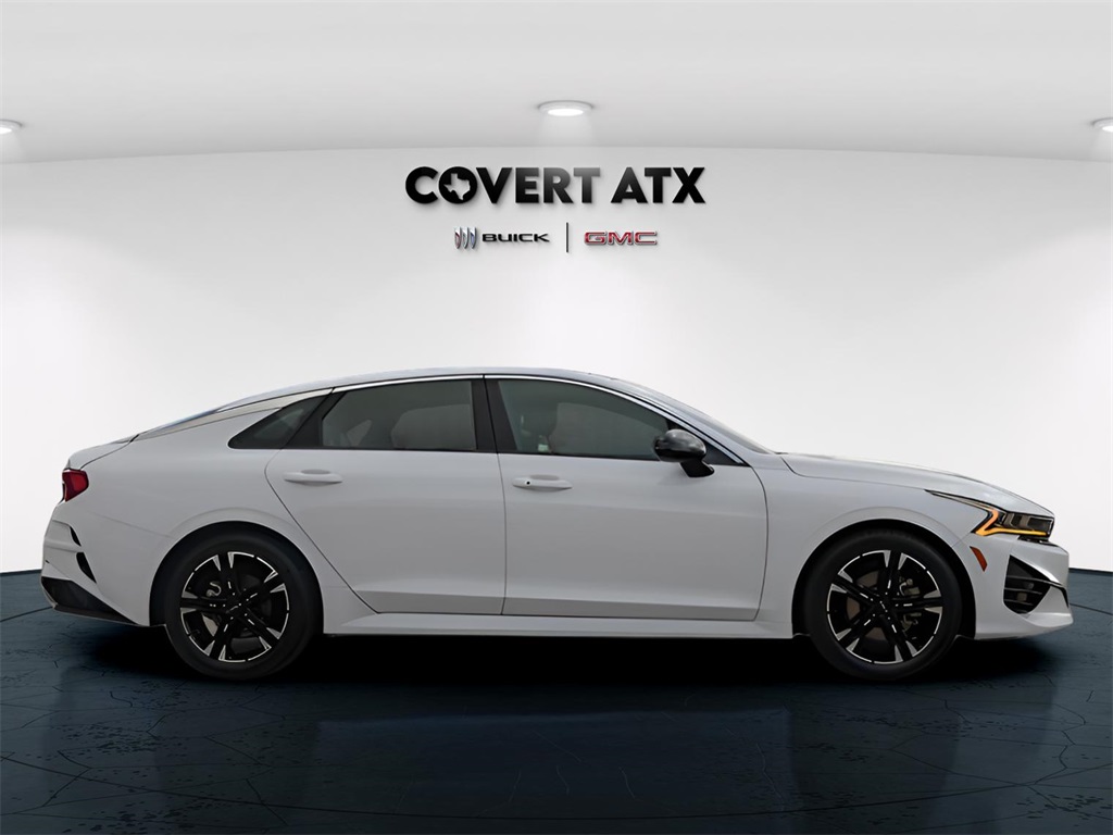 Used Car 2023 Kia K5  Gt-line For Sale Under $25,000 In Austin, Texas