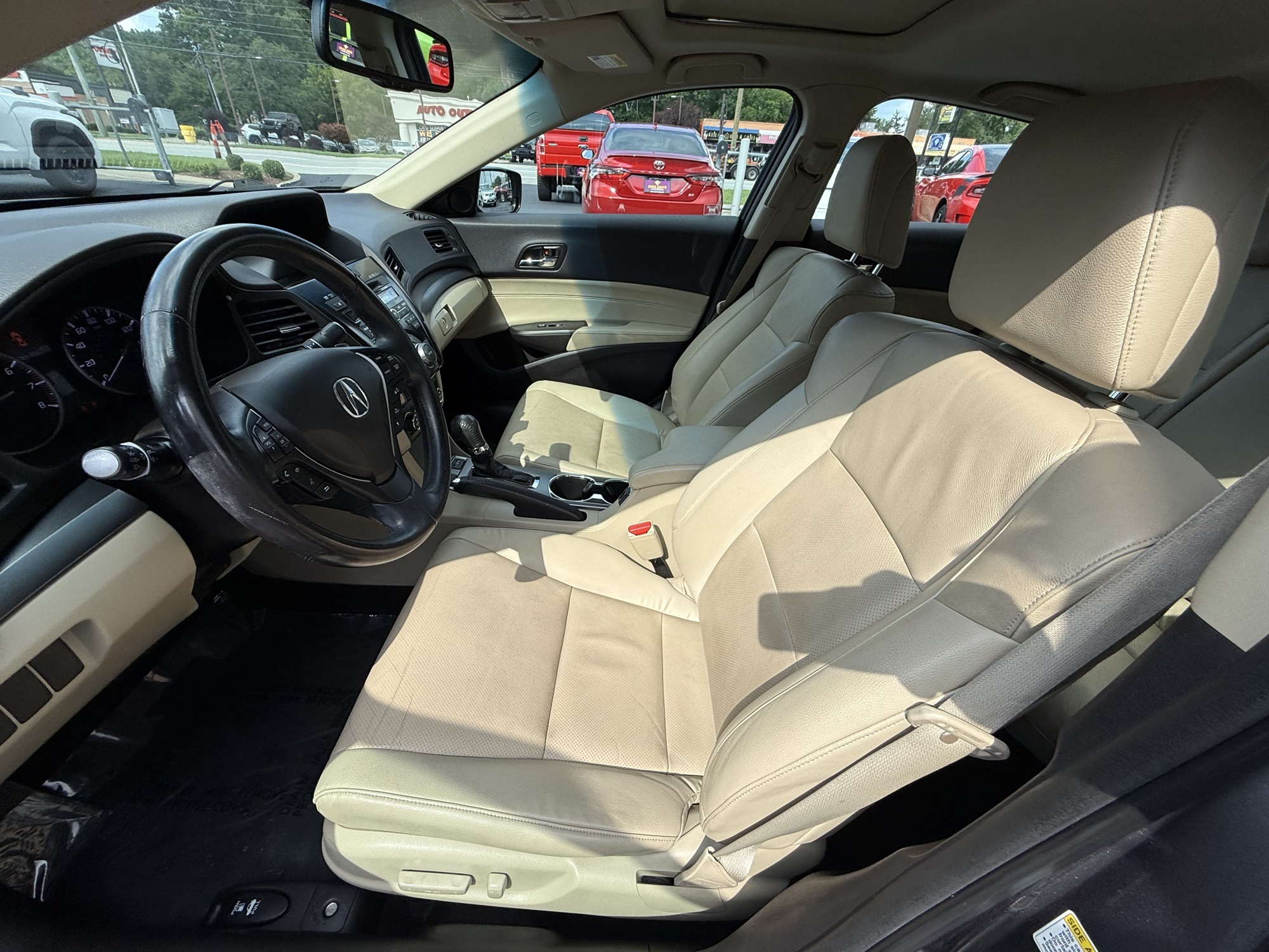 2019 Chevrolet Suburban Premier photo 44