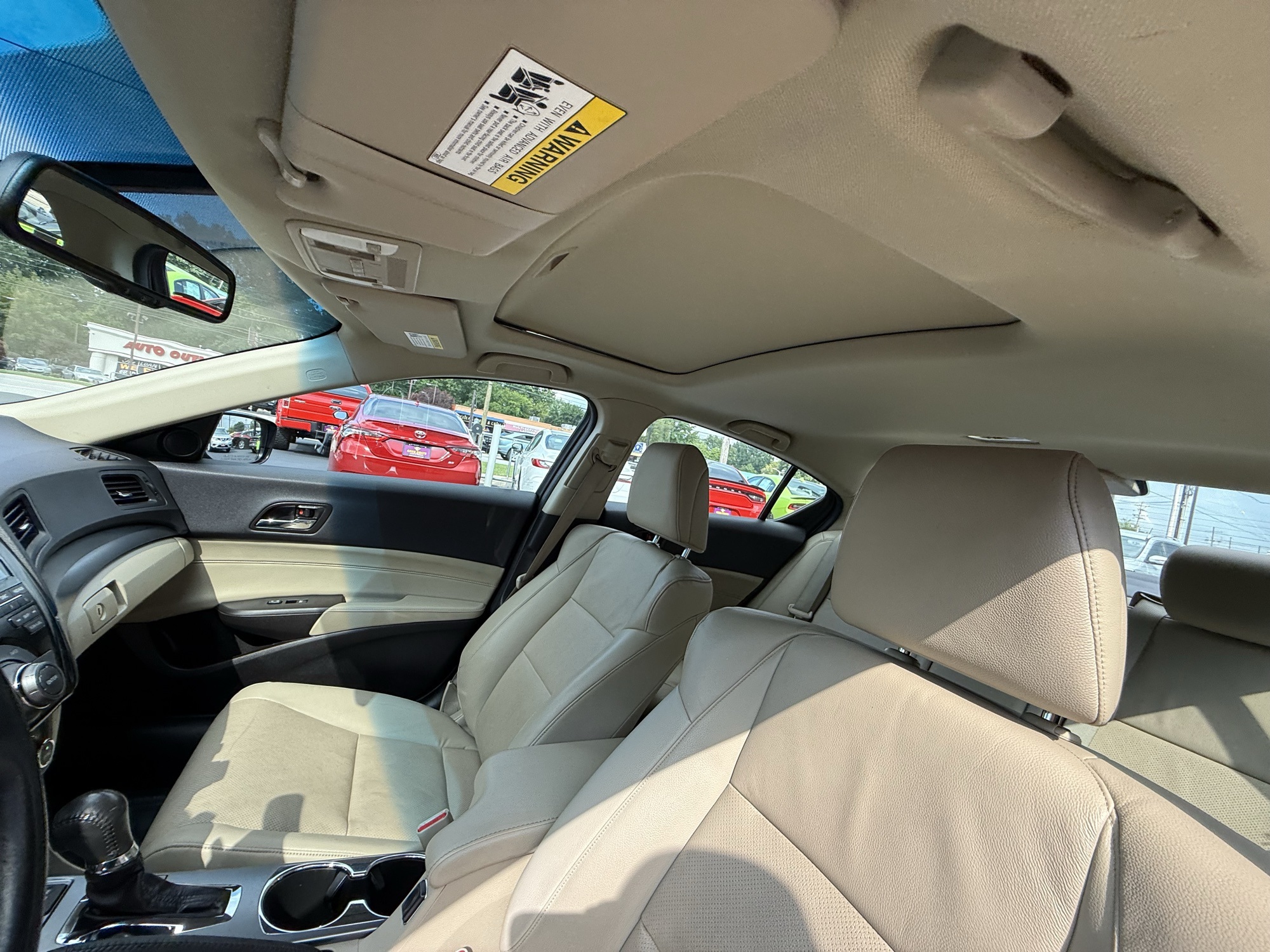 2019 Chevrolet Suburban Premier photo 46