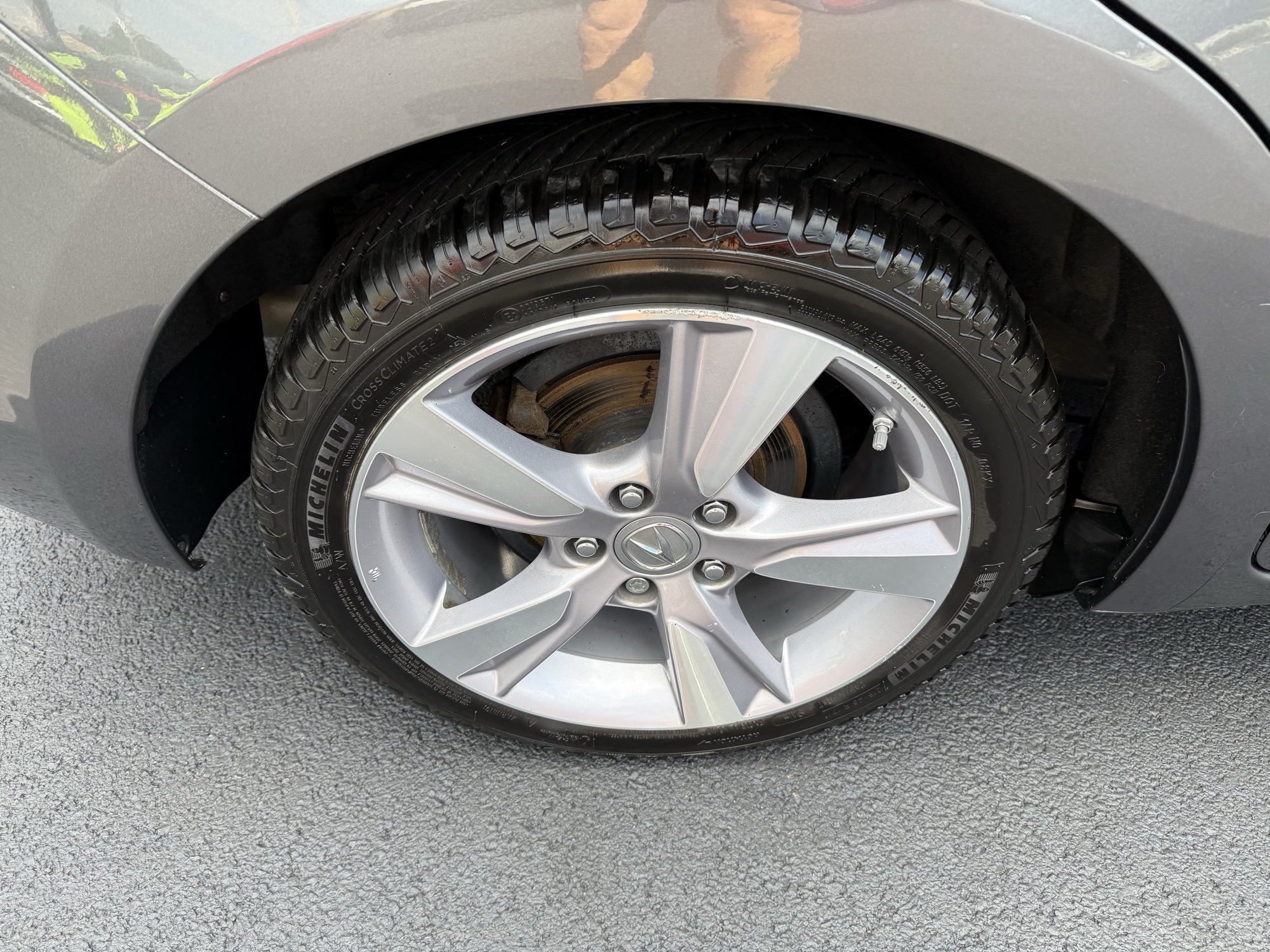2019 Chevrolet Suburban Premier photo 40