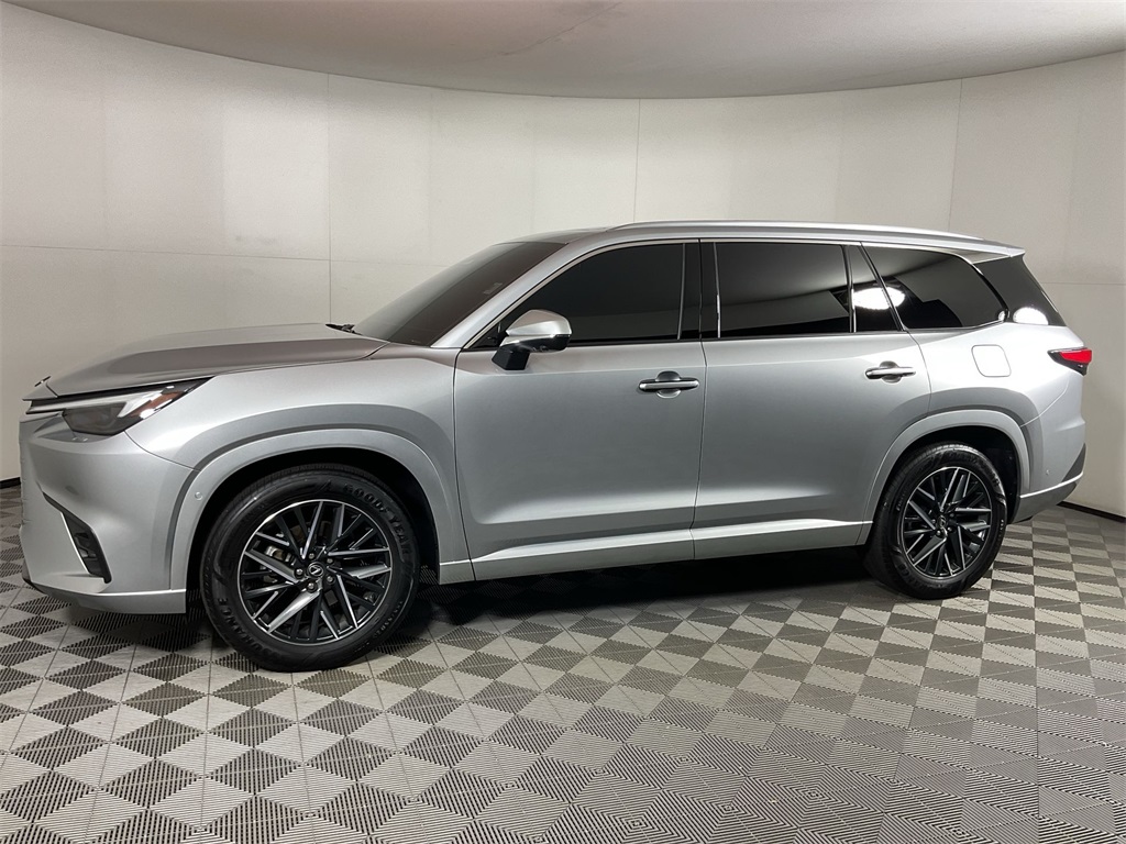 2024 Lexus TX 350 Luxury AWD