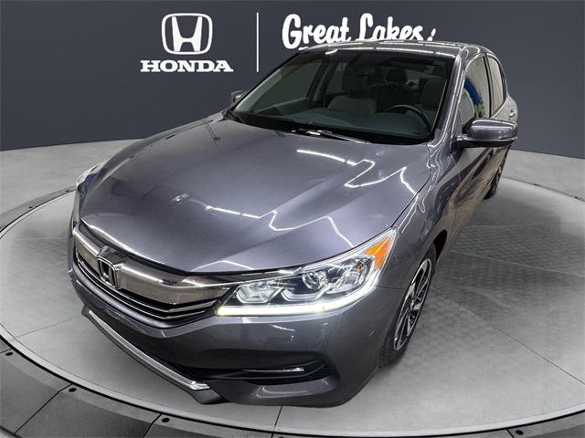 2017 Honda Accord for sale in Cleveland, Ohio