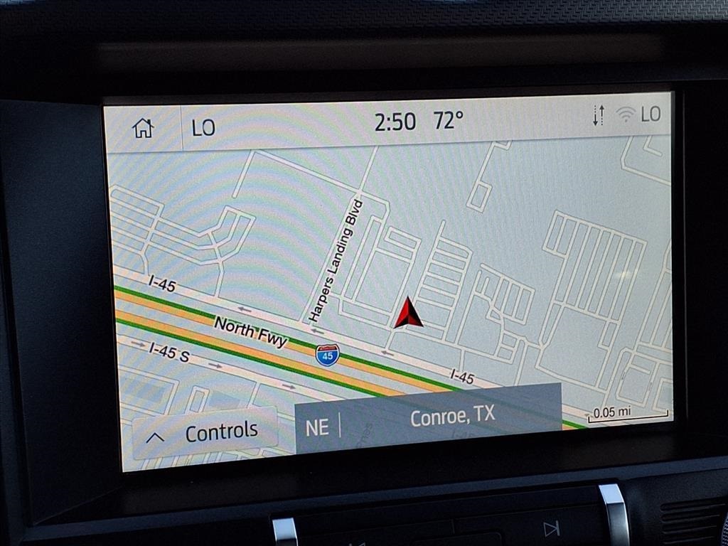 2021 Ford Mustang GT Premium Black at Emmons Autoplex