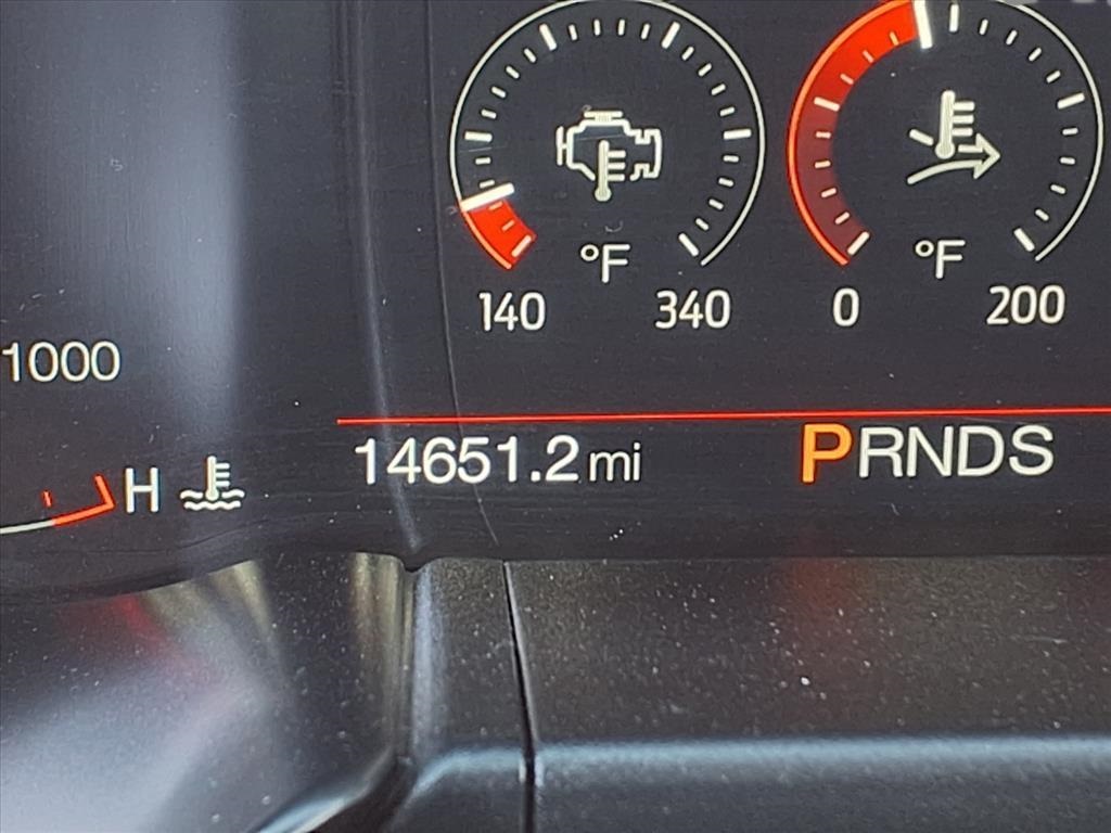 2021 Ford Mustang GT Premium Black at Emmons Autoplex