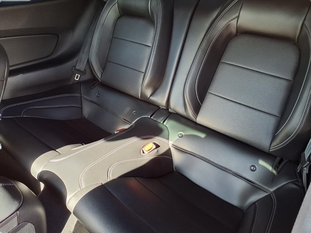 2021 Ford Mustang GT Premium Black at Emmons Autoplex