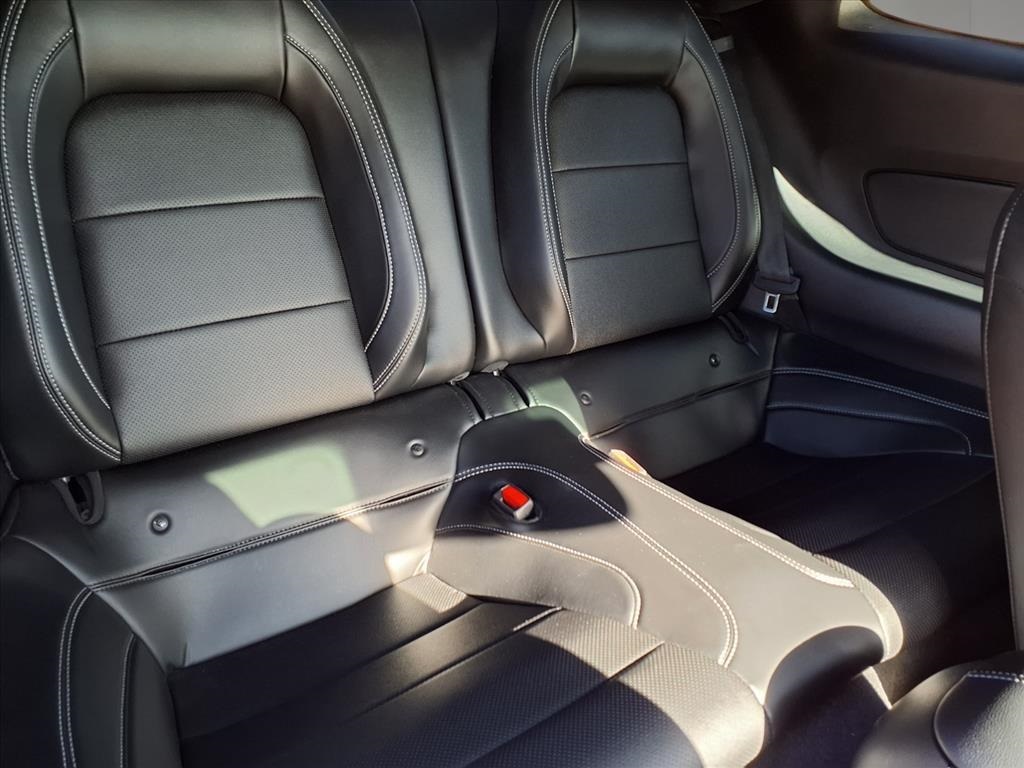 2021 Ford Mustang GT Premium Black at Emmons Autoplex