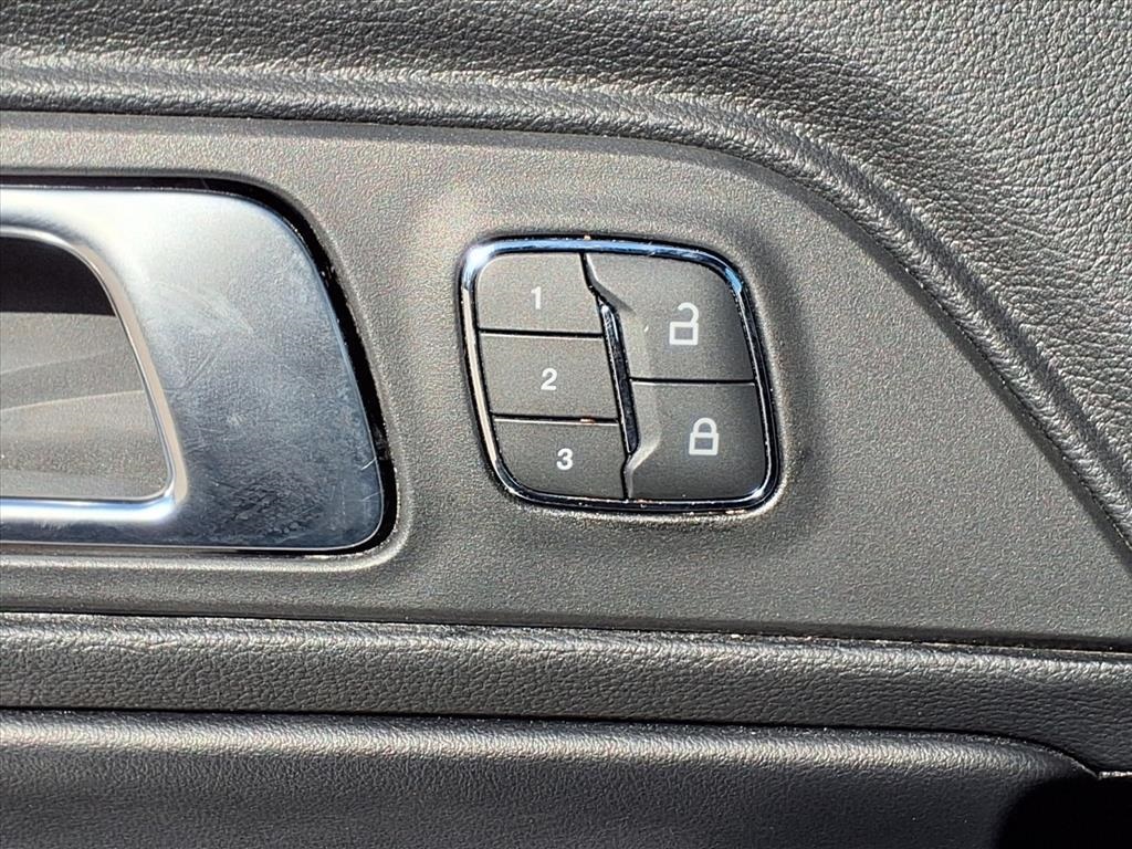 2021 Ford Mustang GT Premium Black at Emmons Autoplex