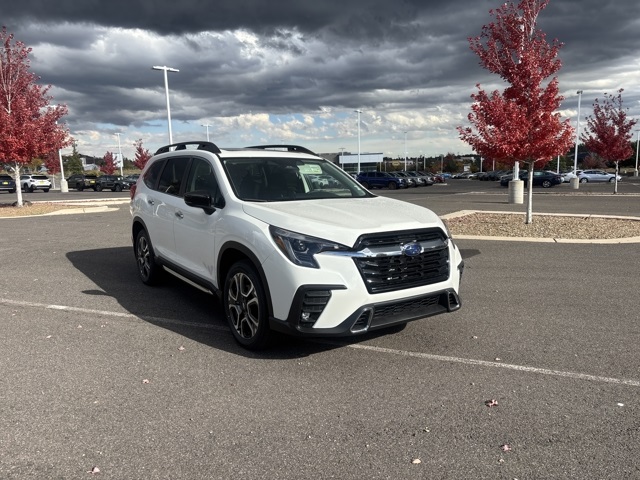 2025 Subaru Ascent Touring