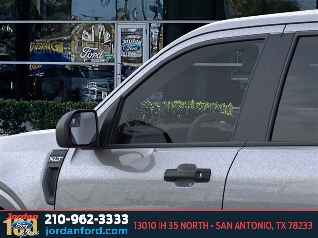 New Car 2025 Ford Maverick  Xlt For Sale Under $35,000 In San Antonio, Texas